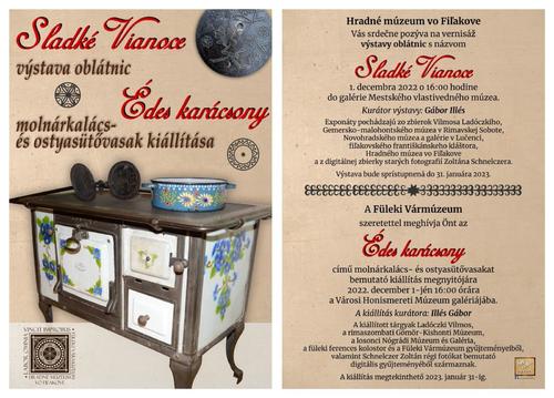 Plagát Sladké Vianoce