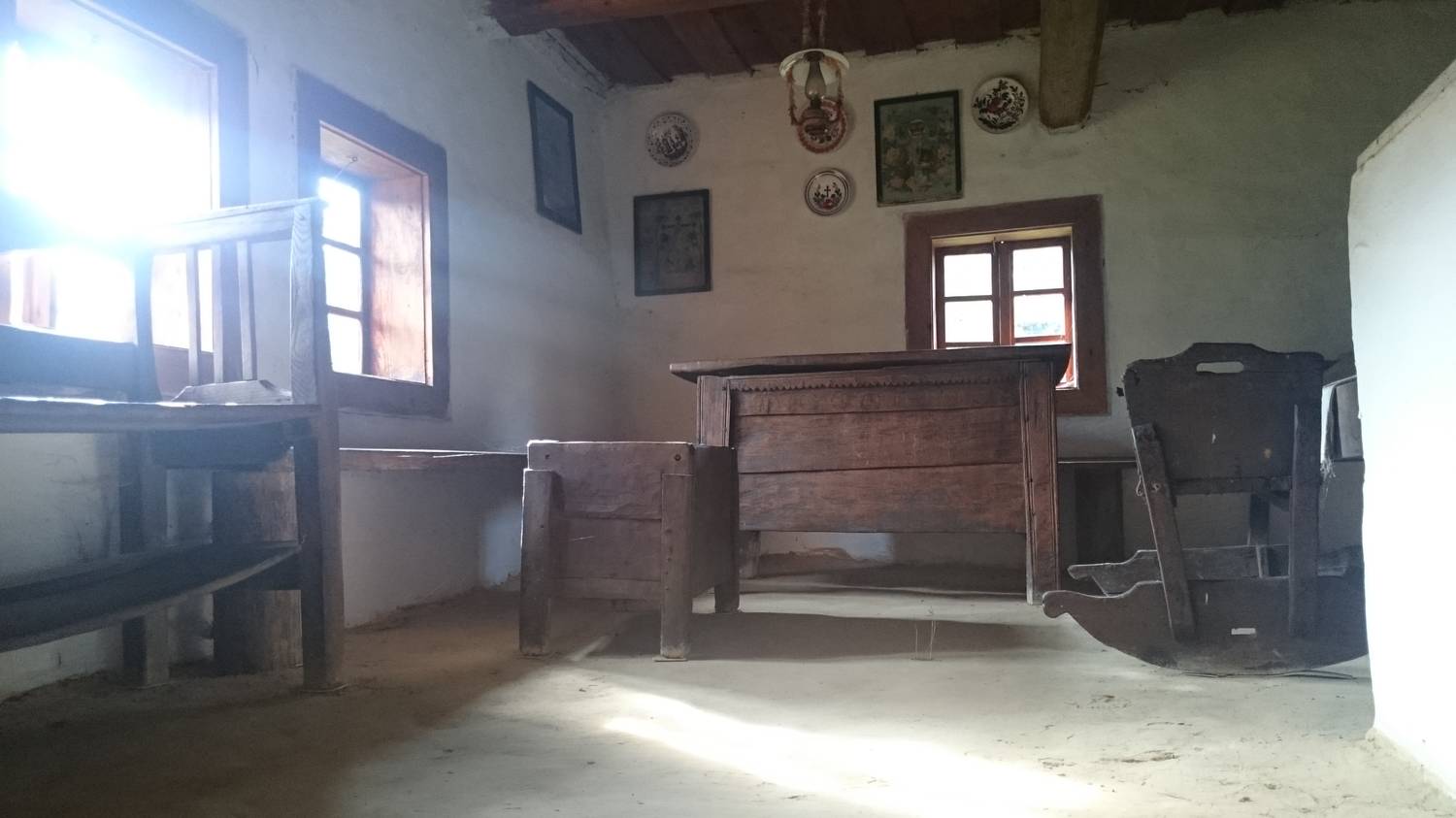 Skanzen SNM - Múzea ukrajinskej kultúry