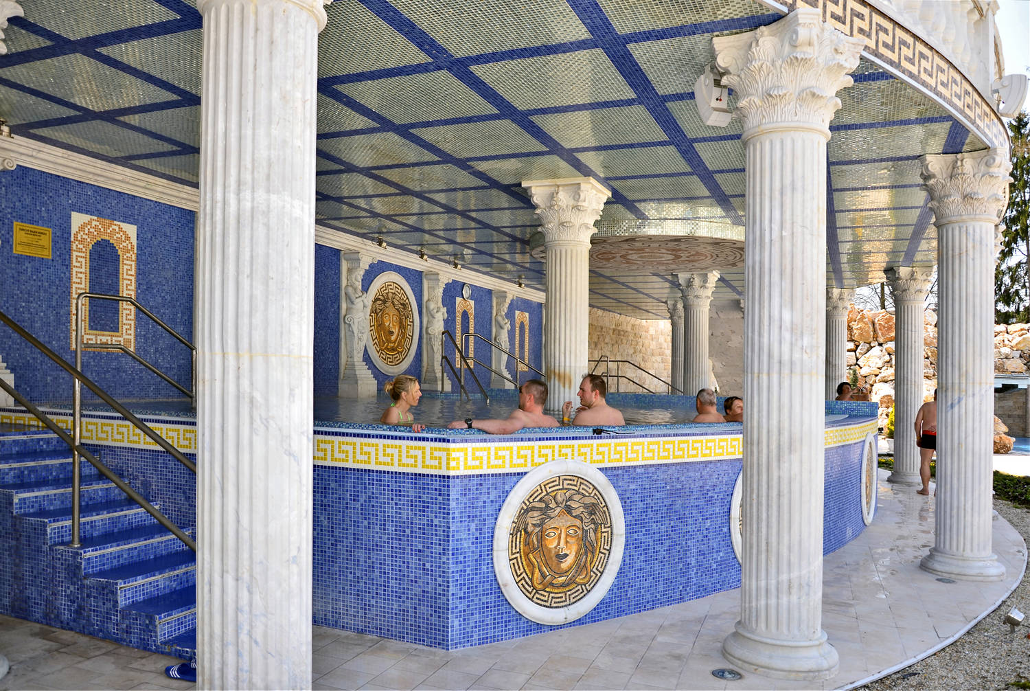 Kúpele Aphrodite