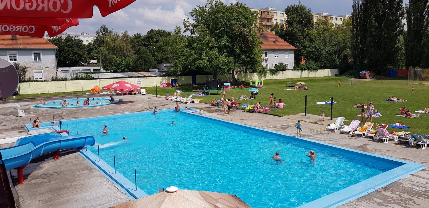 Kúpalisko Matadorka