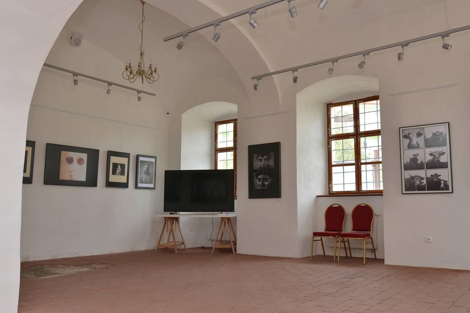 Malokarpatská galéria