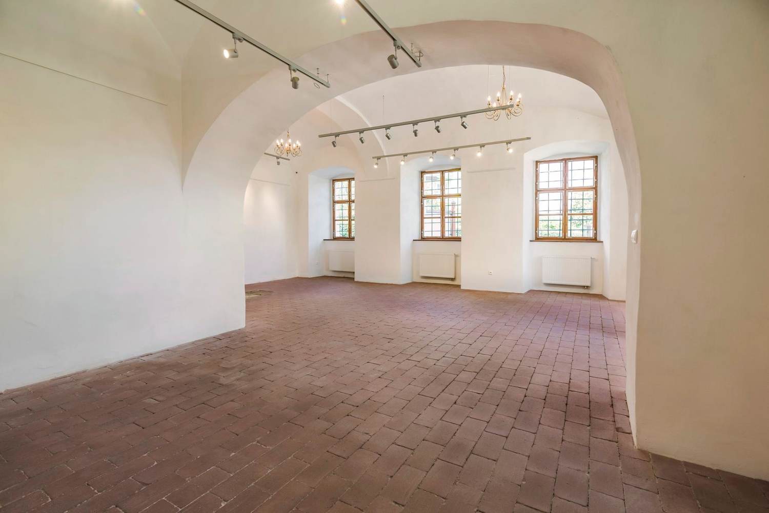 Malokarpatská galéria