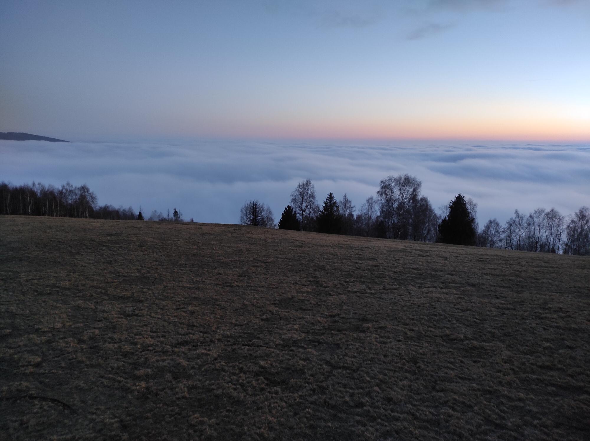 Rozhľadňa na Slopove