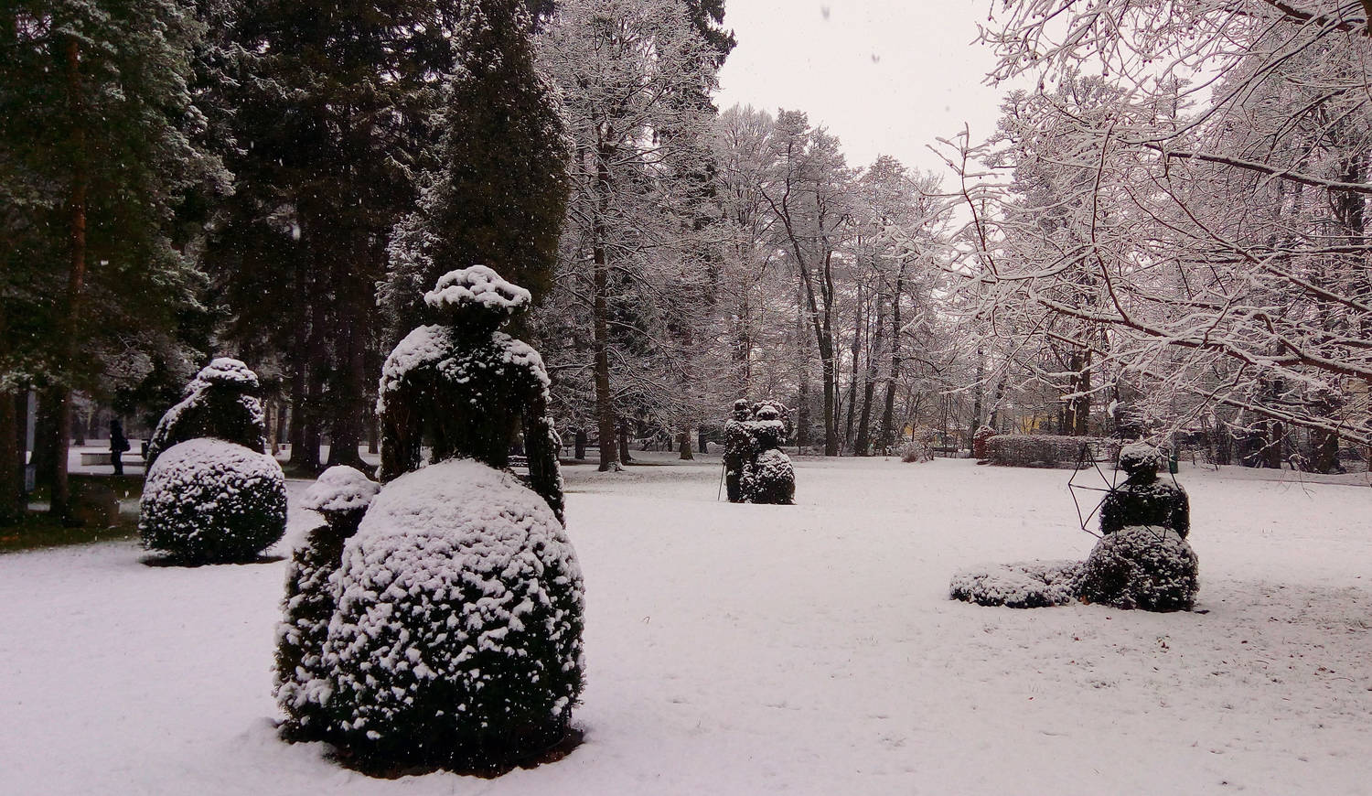 Zlaté kúpele Turčianske Teplice