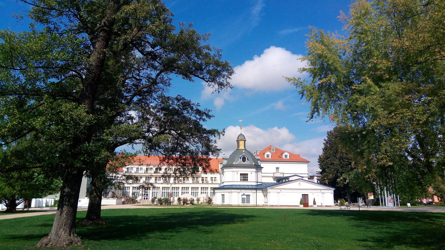 Zlaté kúpele Turčianske Teplice