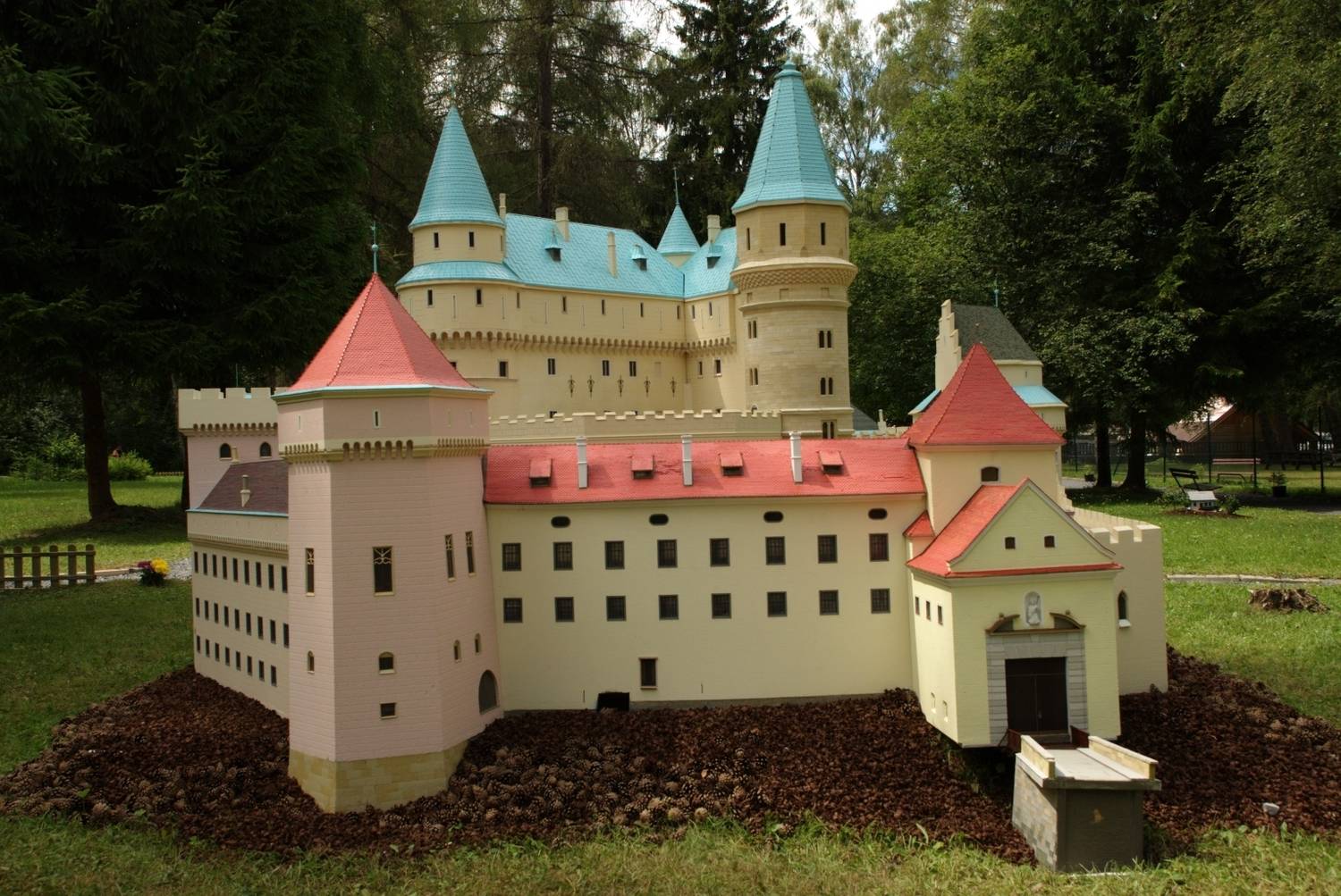 Park Mini Slovensko