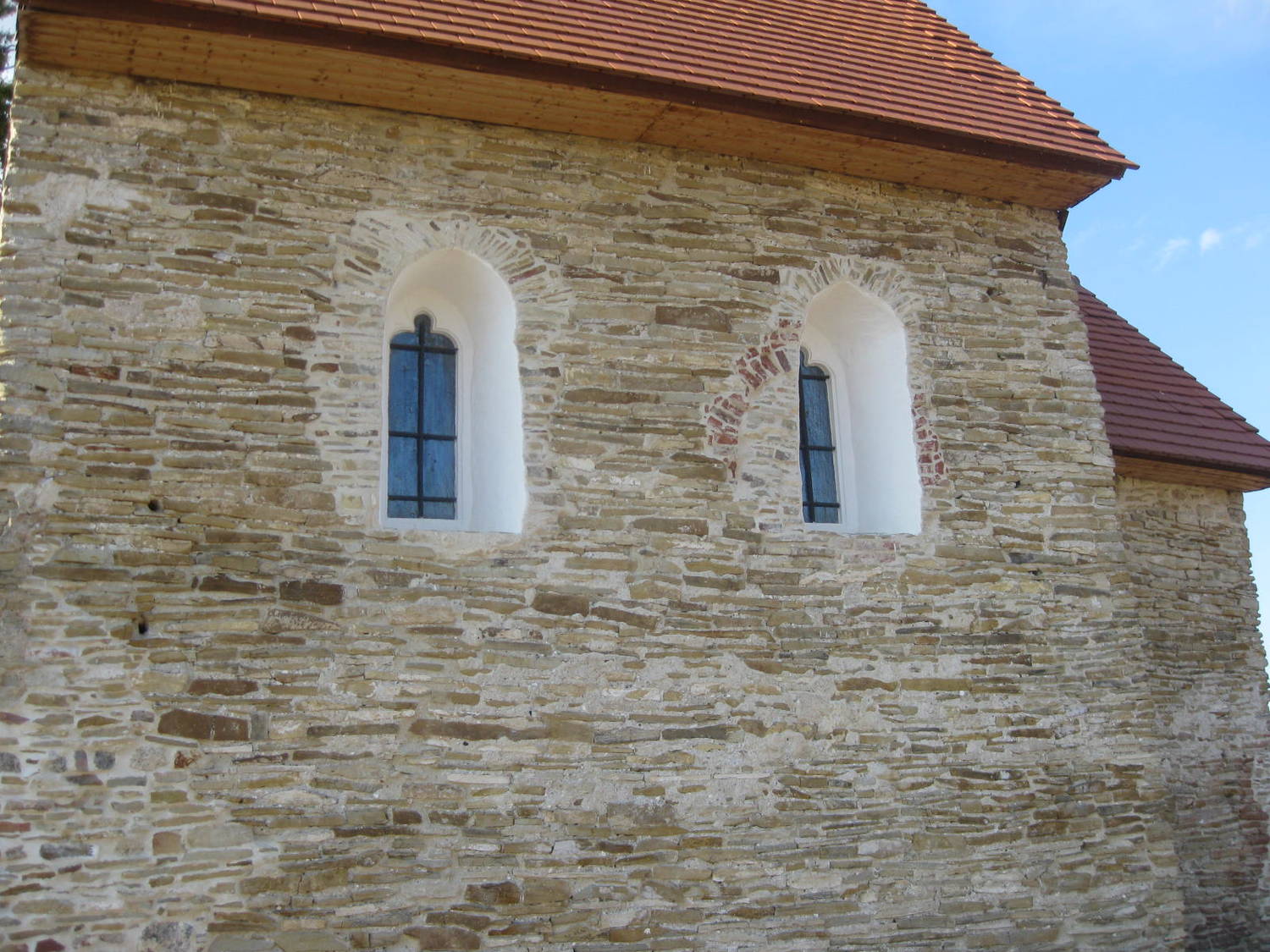 Kostol sv. Margity Antiochijskej