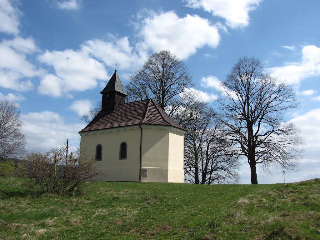 Kalvária Kremnica