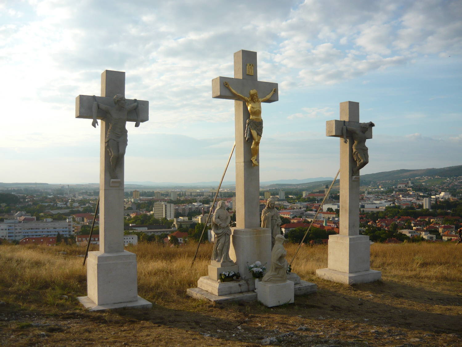 Kalvária Nitra