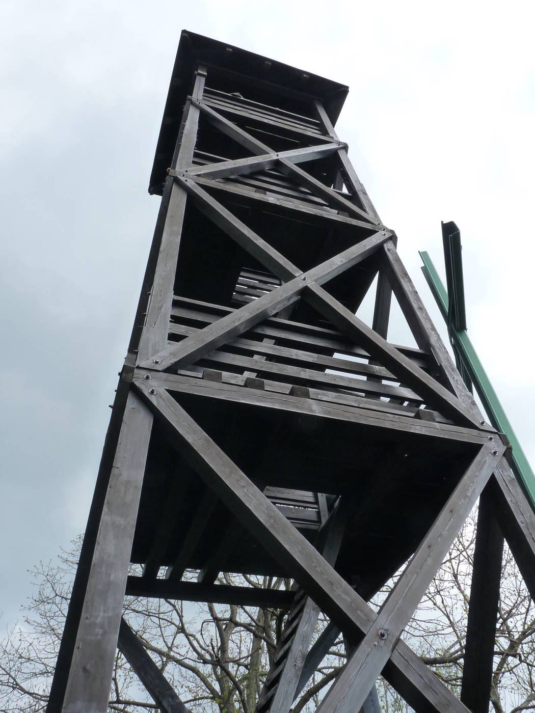 Rozhľadňa Marhát
