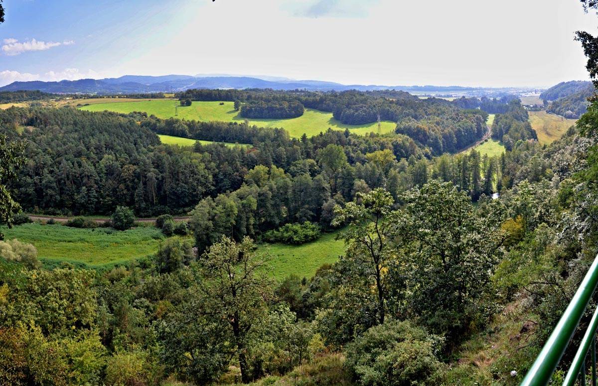 Rozhľadňa Prievidza