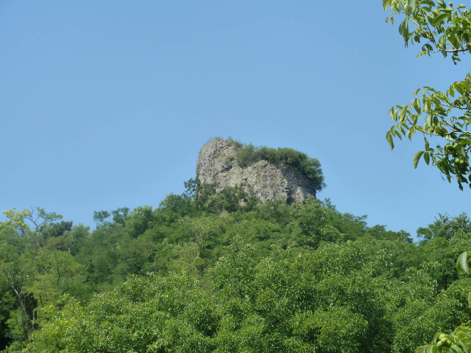 Hrad Hajnáčka