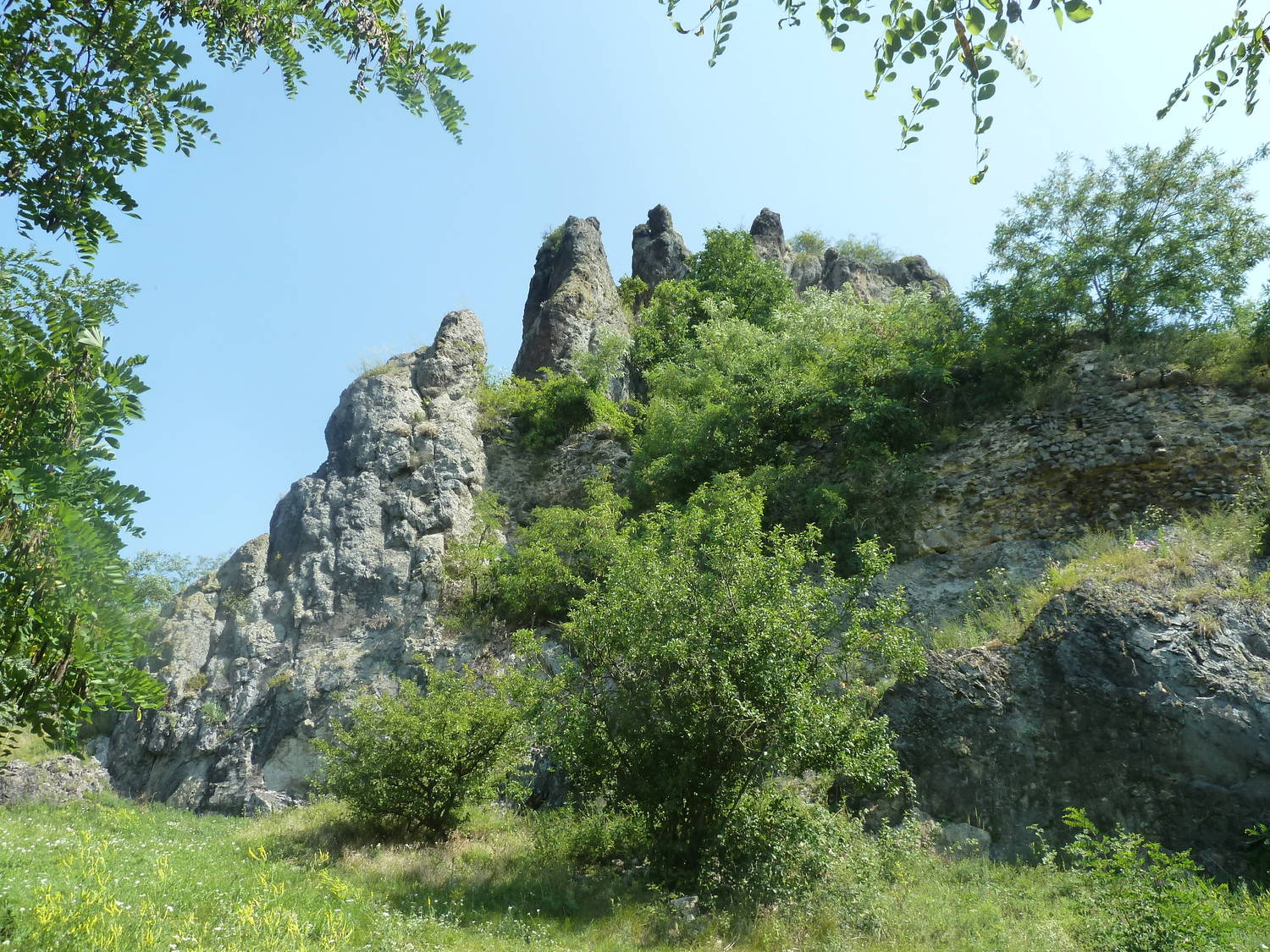 Hrad Hajnáčka
