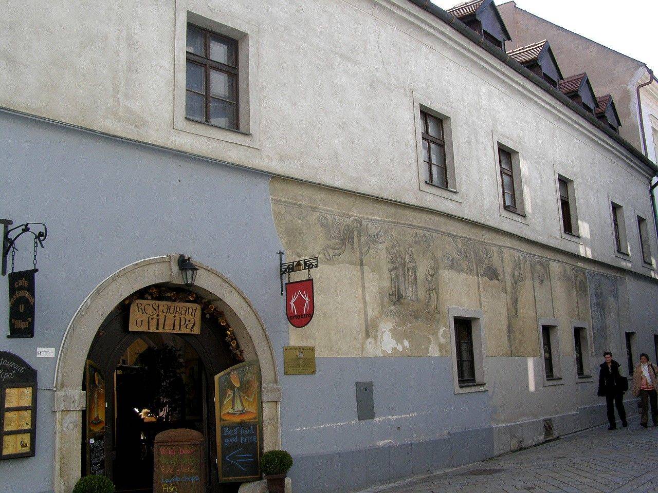 Múzeum Arthura Fleischmanna