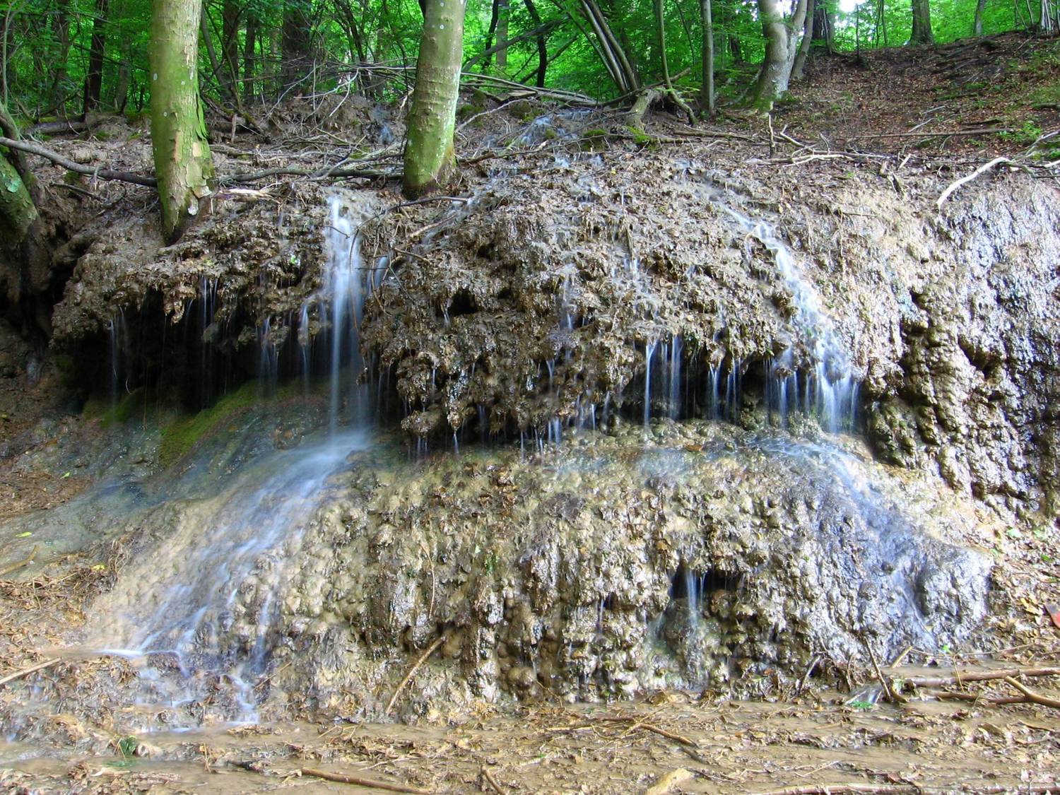 Dračia studňa
