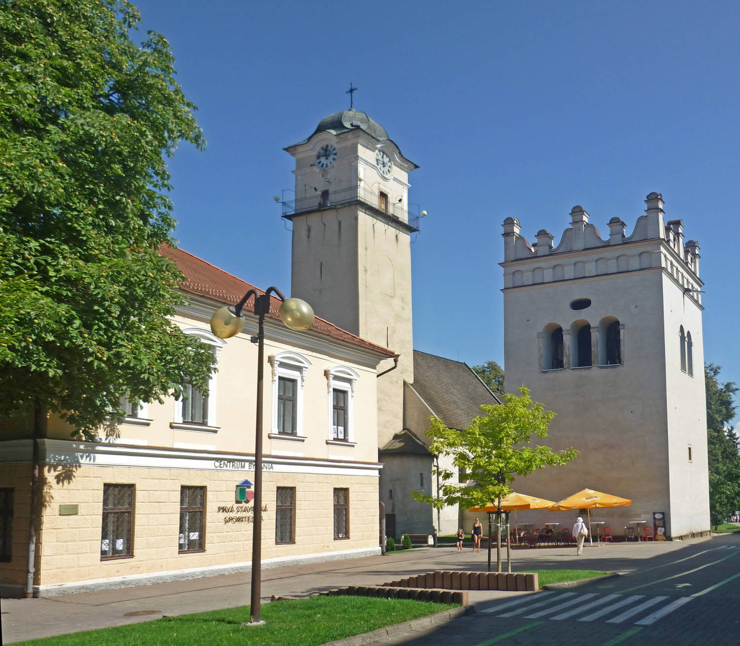 Kostol sv. Egídia