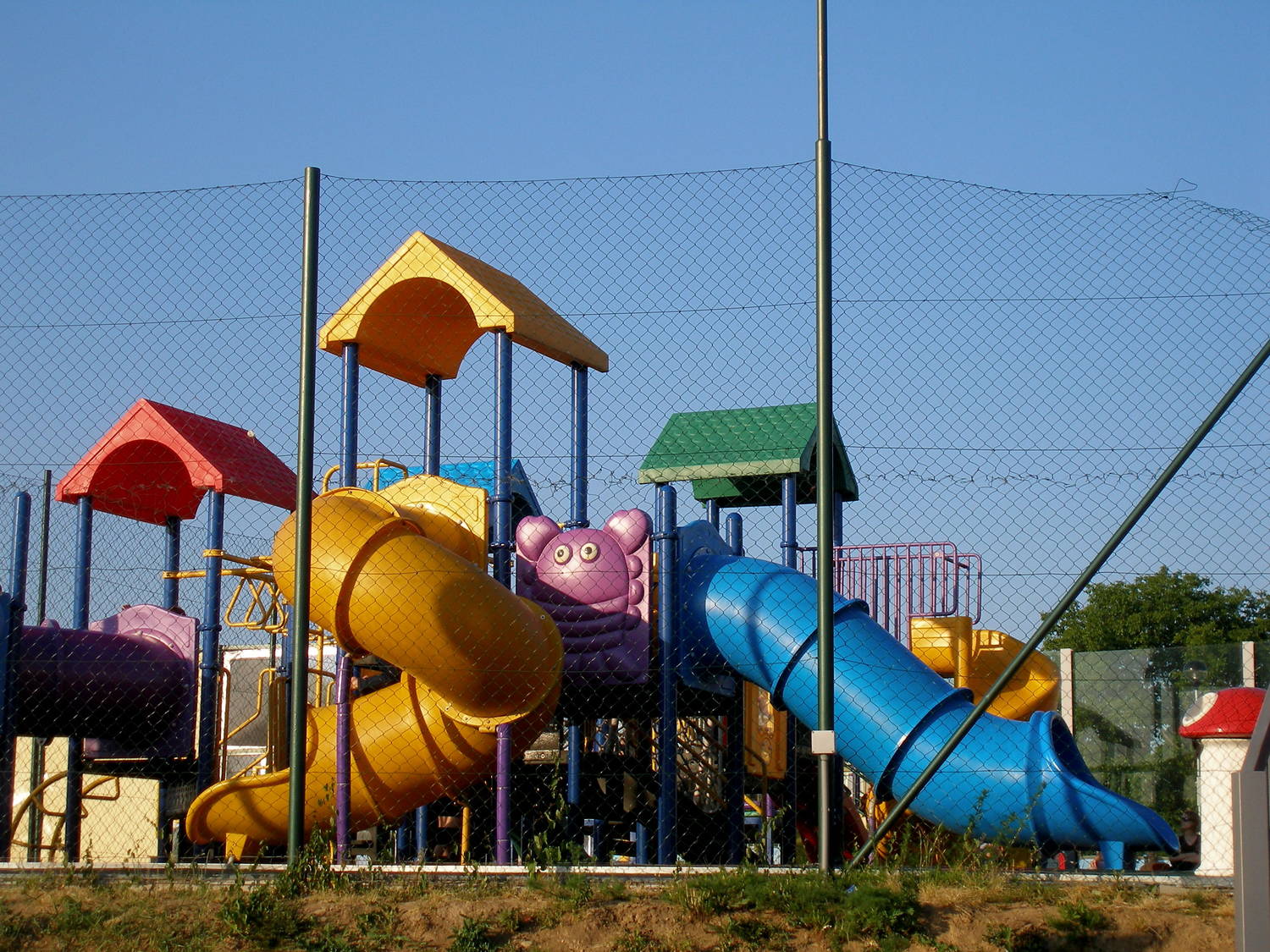 Plaza Beach Resort