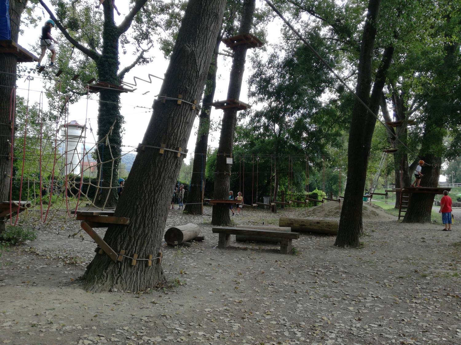 Tarzania Bratislava