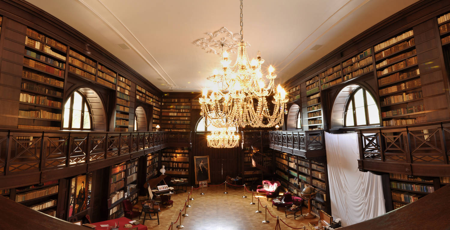 Kaštieľ Château Appony