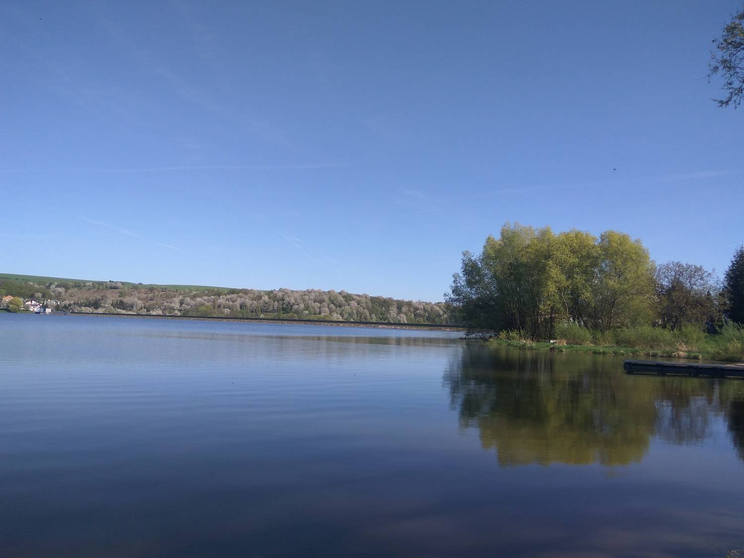 Priehrada Nitrianske Rudno