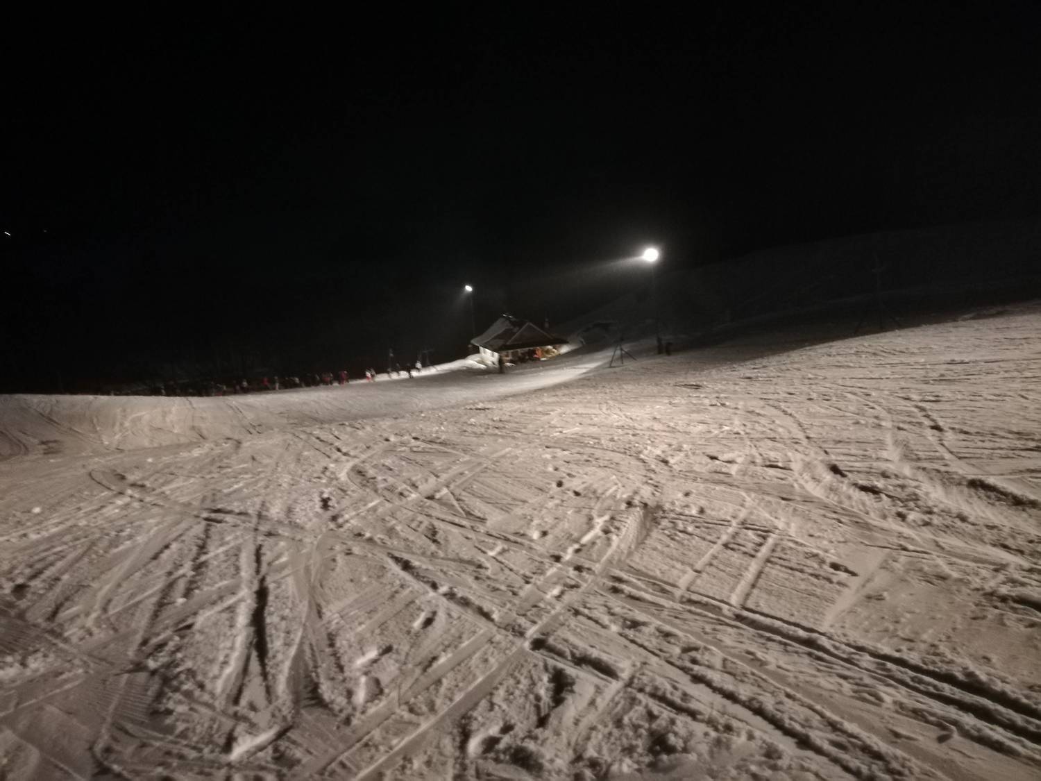 Ski Dúbravy