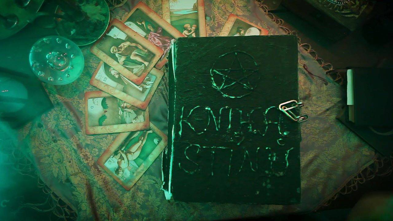 Escape room Brezno