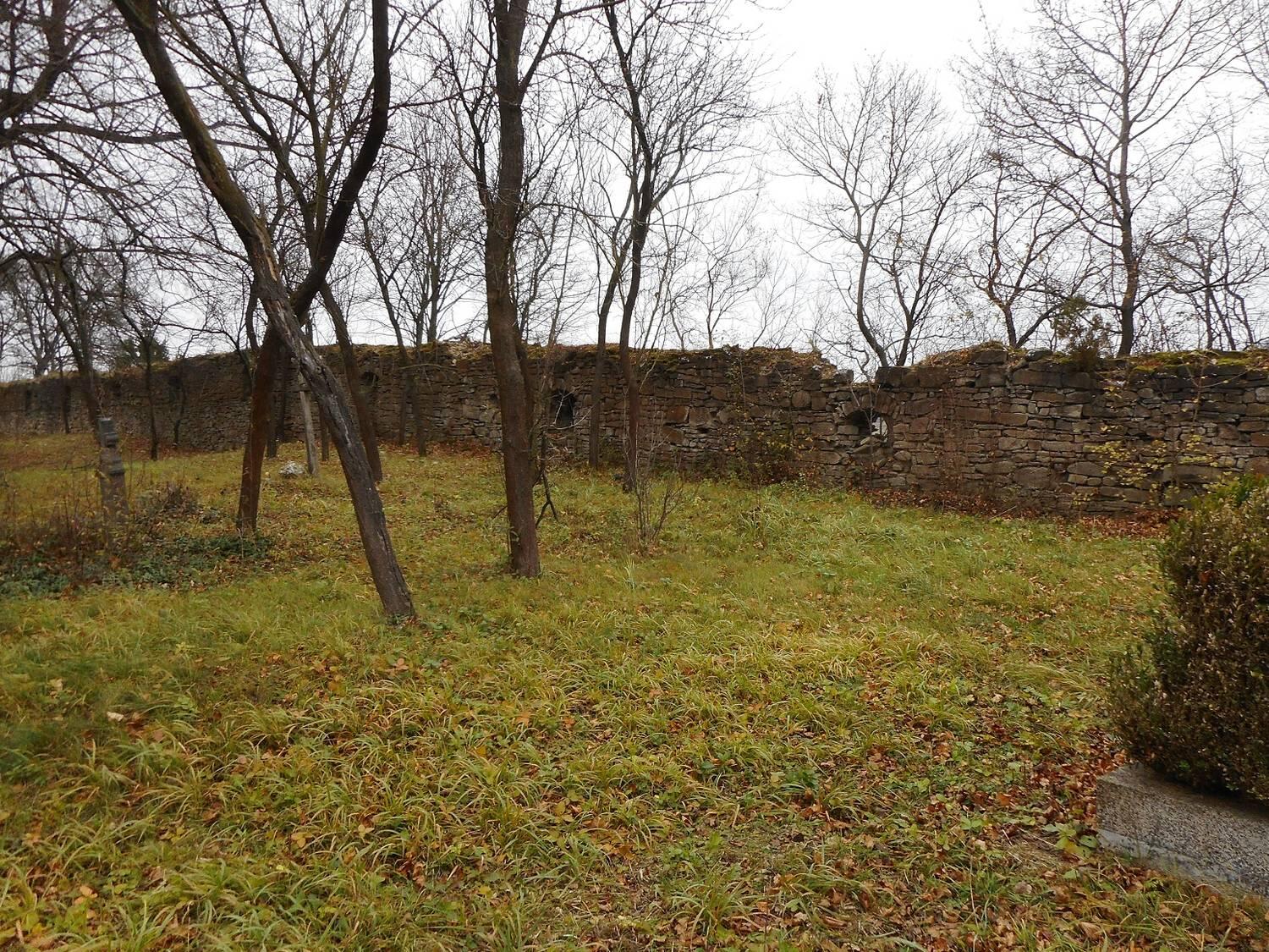Husitské hradby