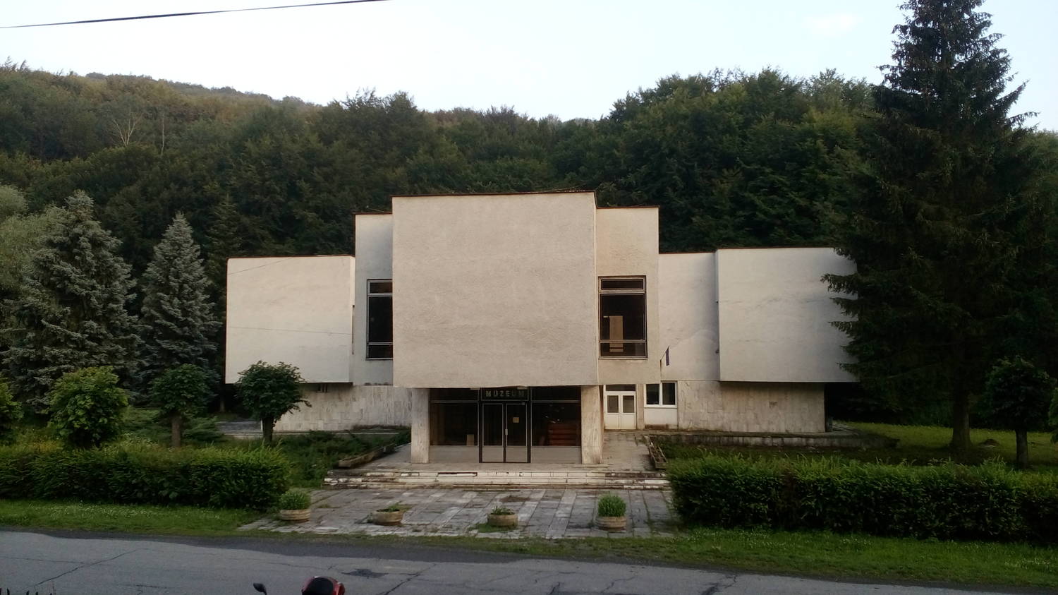 Fašistické represálie na východnom Slovensku