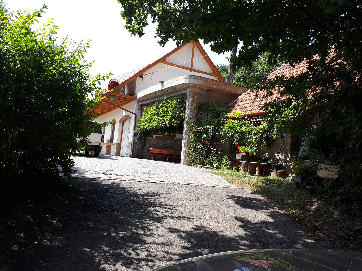 Vinárstvo Zsigmond