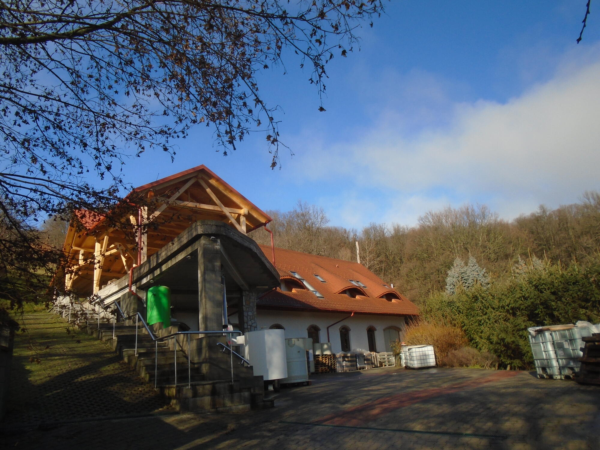 Vinárstvo Zsigmond