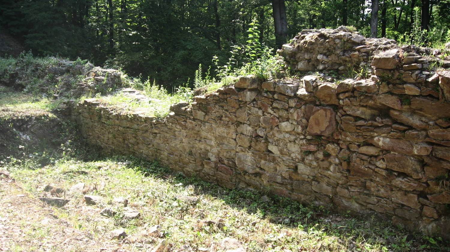 Košický hrad