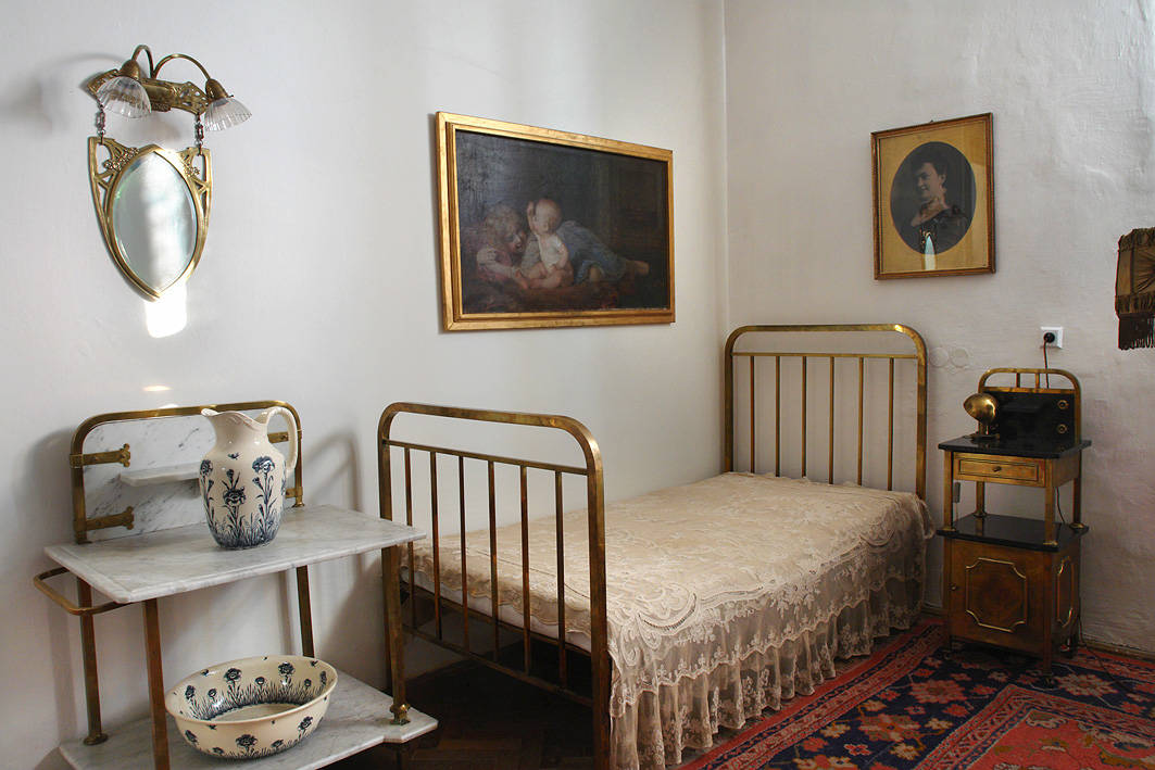Východoslovenské múzeum - Storočia v umení