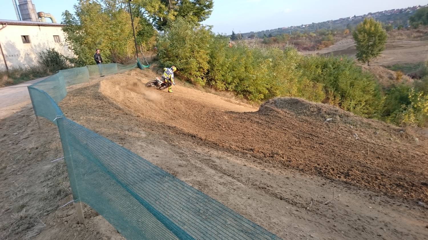 Motocross Šenkvice