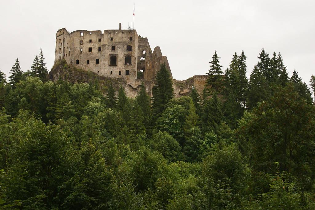 Hrad Likava