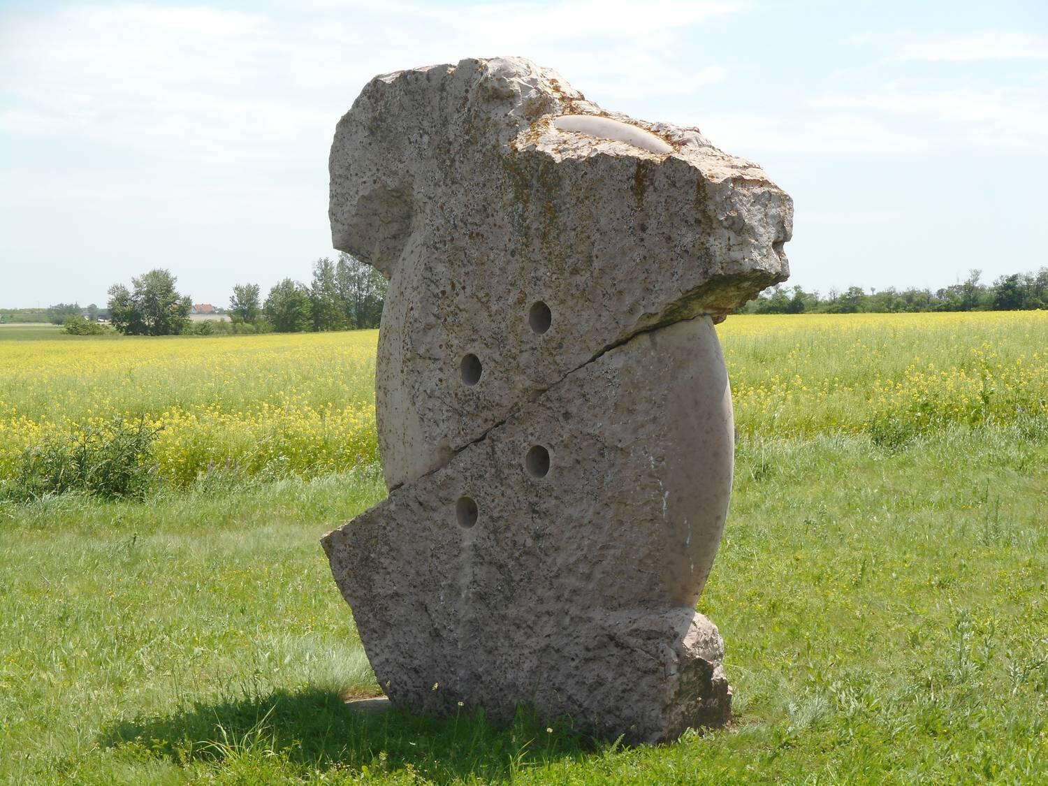 Trojmedzie Čunovo