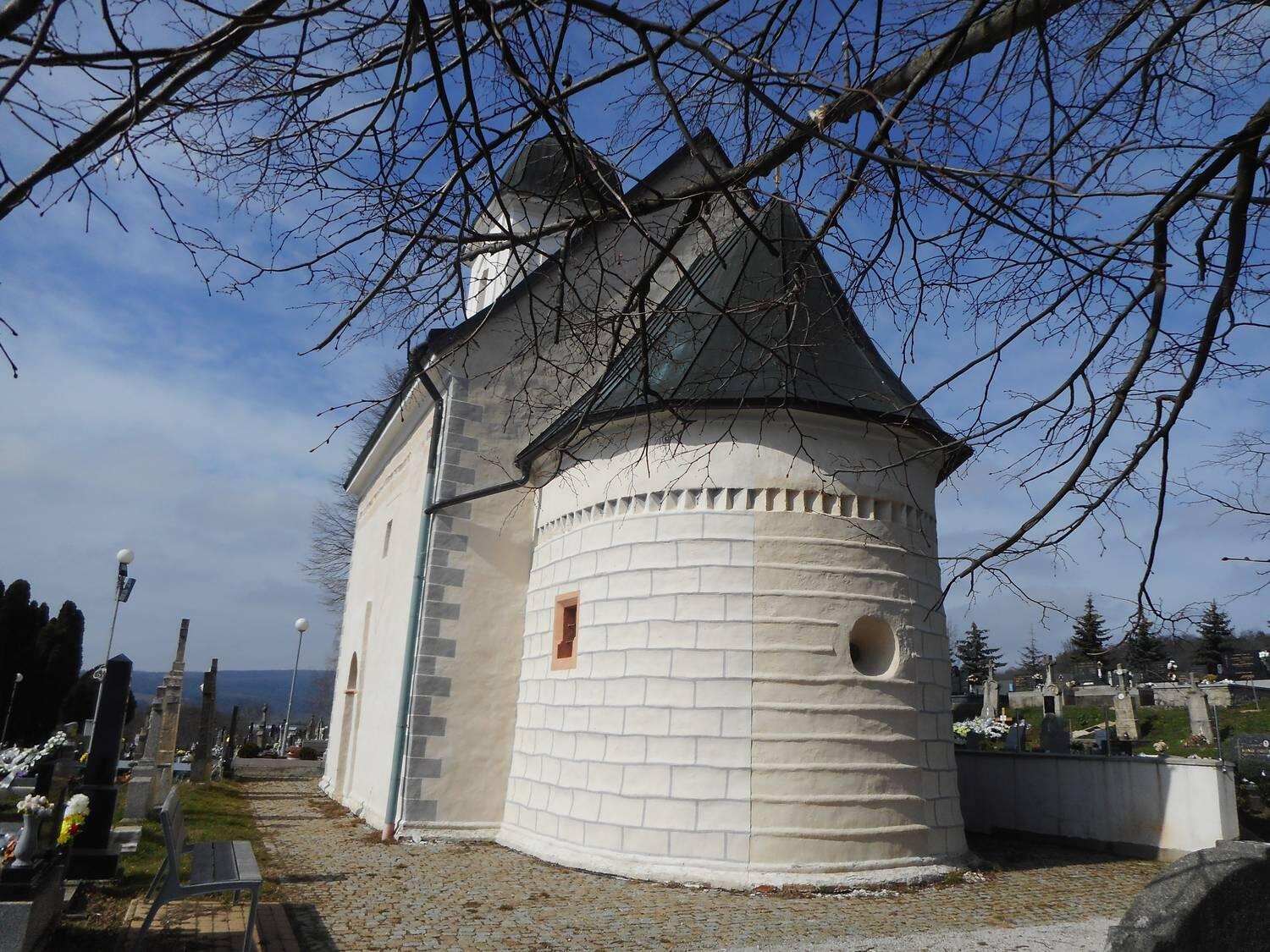 Rotunda Všetkých svätých