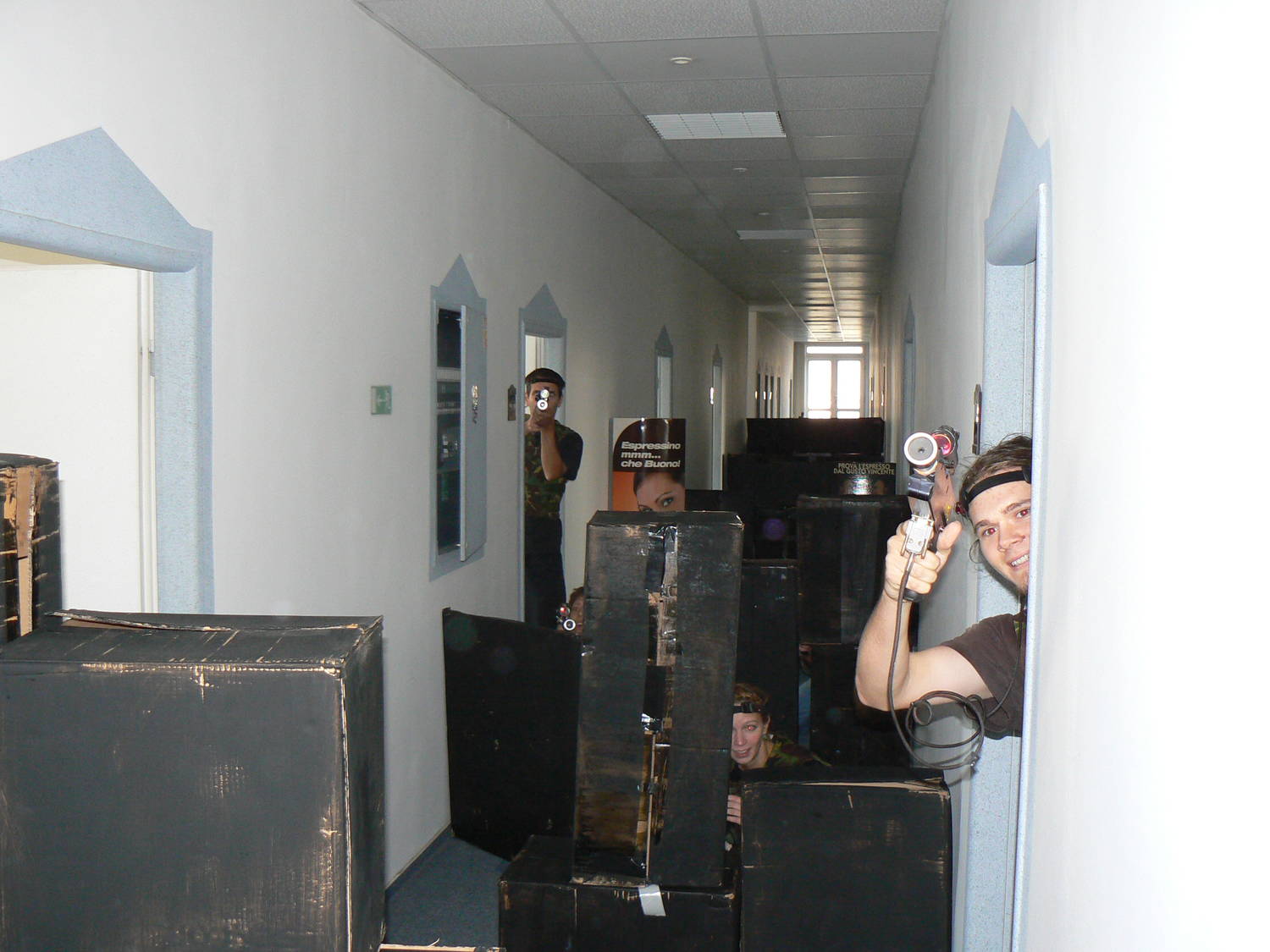 Lasertag.sk