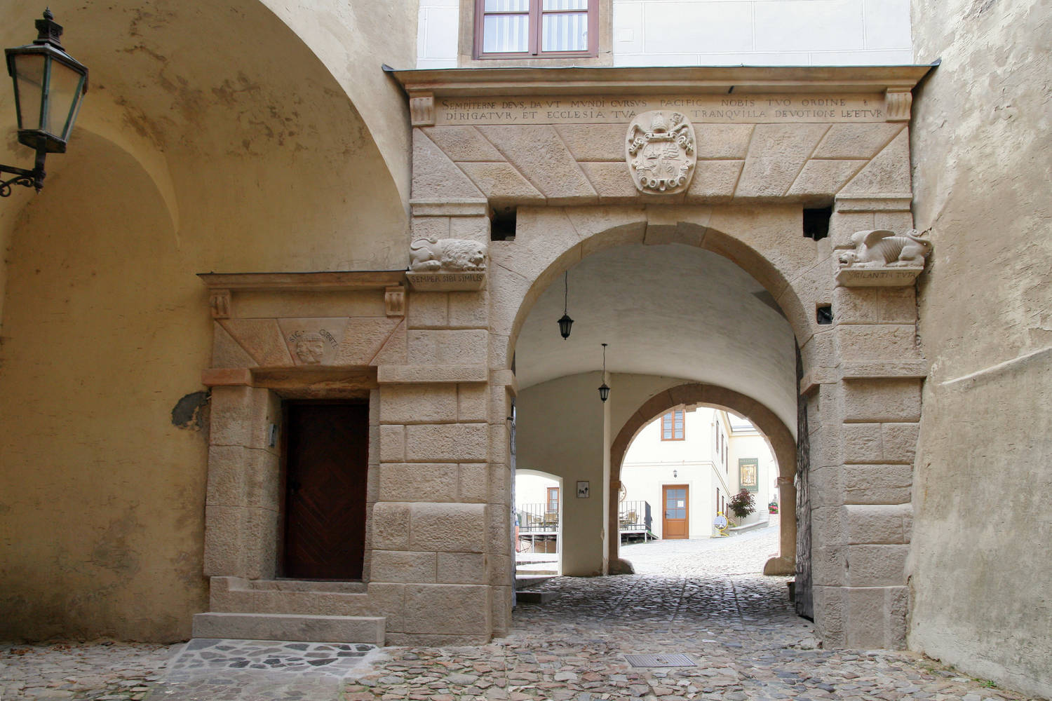Nitriansky hrad