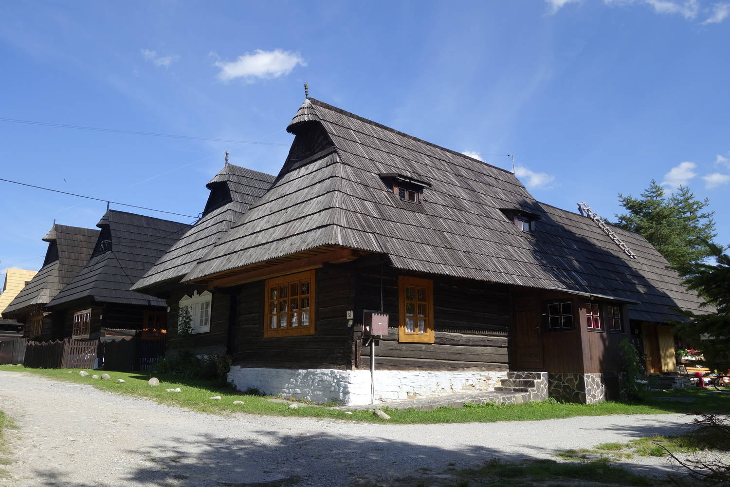 Bobrova raľa
