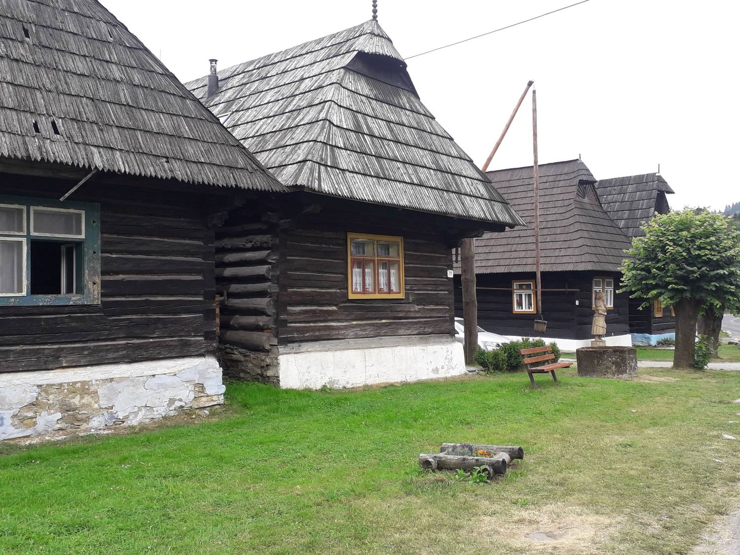Bobrova raľa