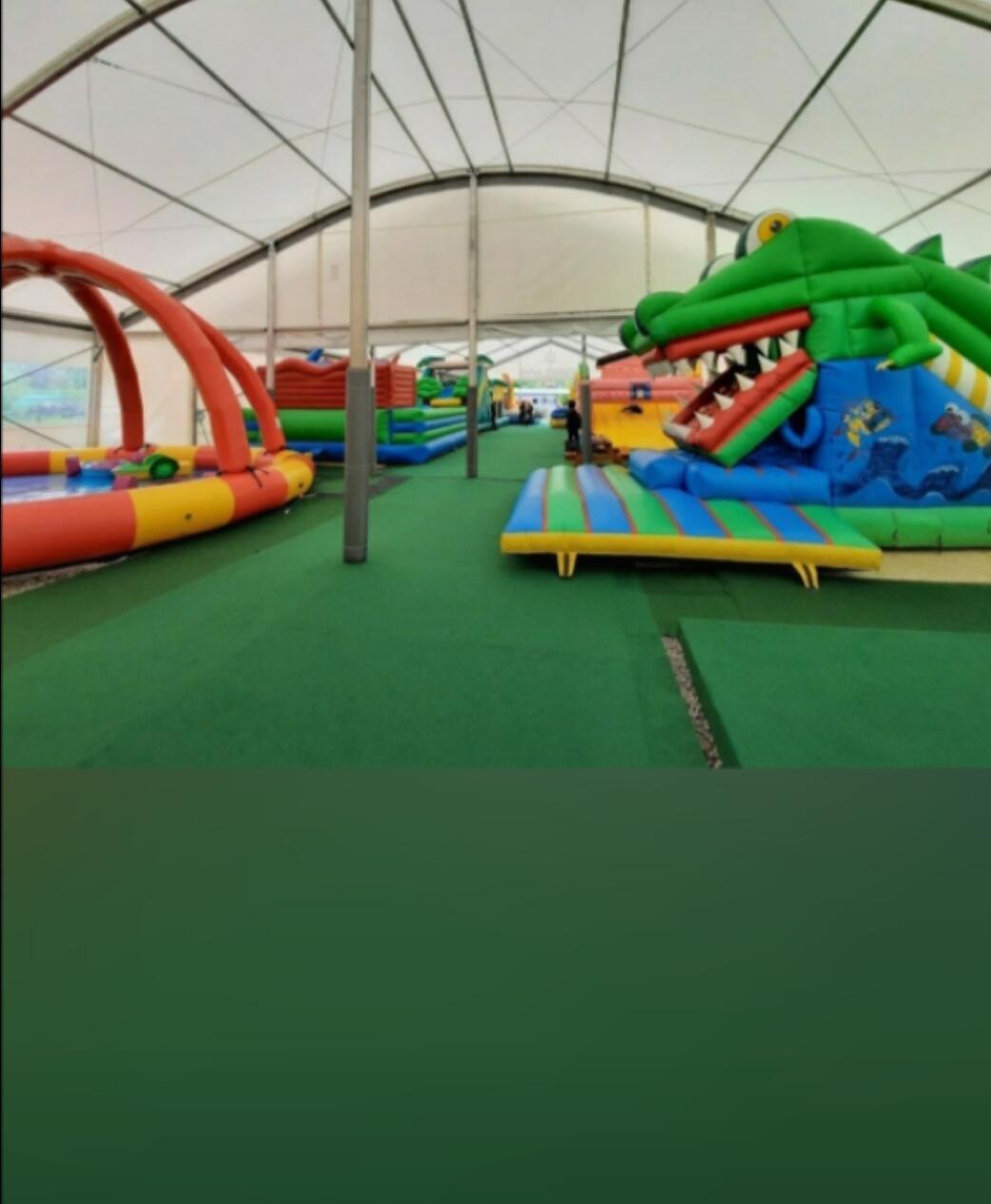 Gumi Land Bojnice