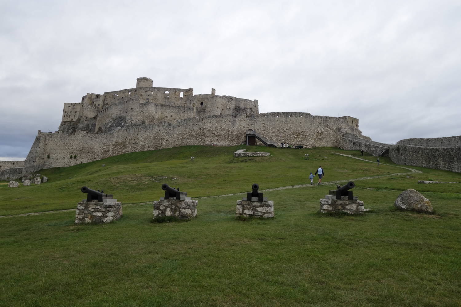 Spišský hrad