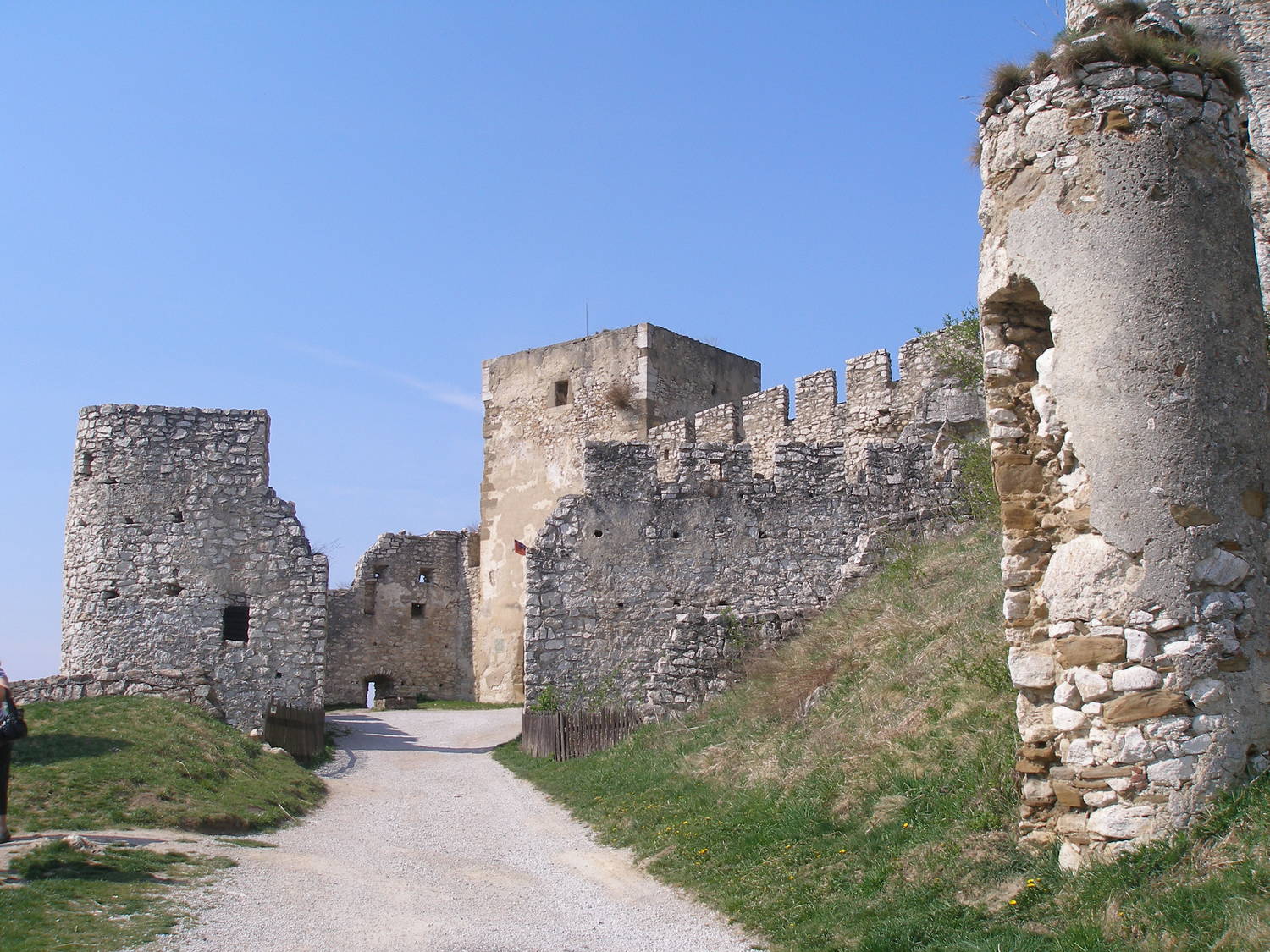 Spišský hrad