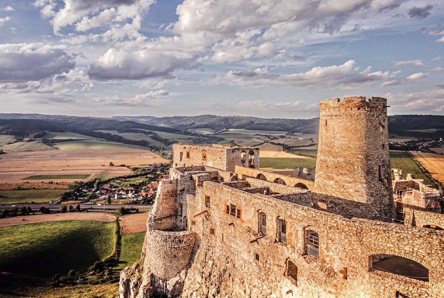 Spišský hrad