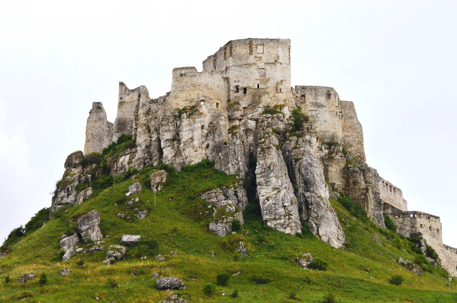 Spišský hrad