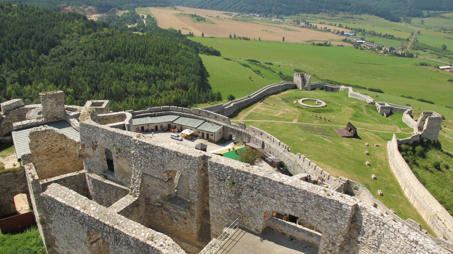 Spišský hrad