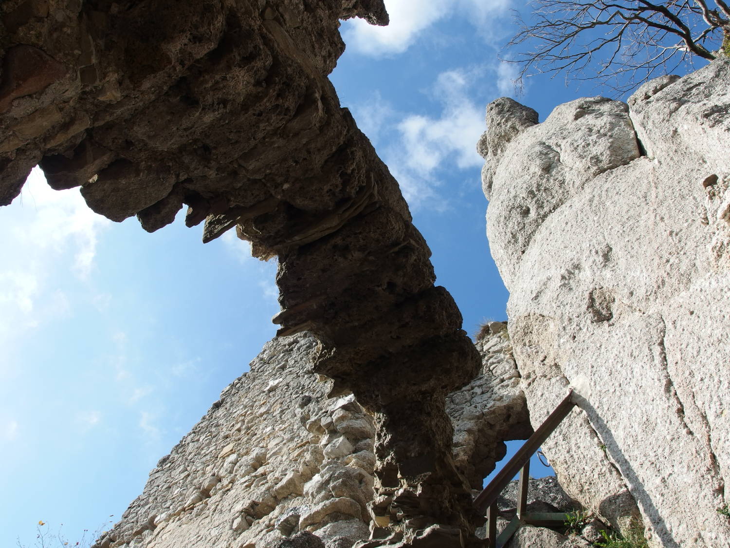 Hrad Súľov