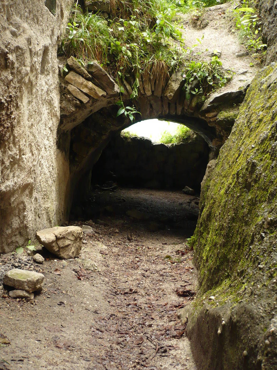 Hrad Súľov