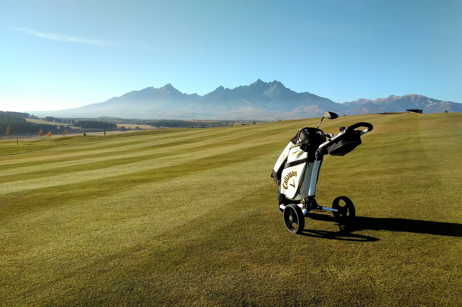 Royal Valley Golf Club