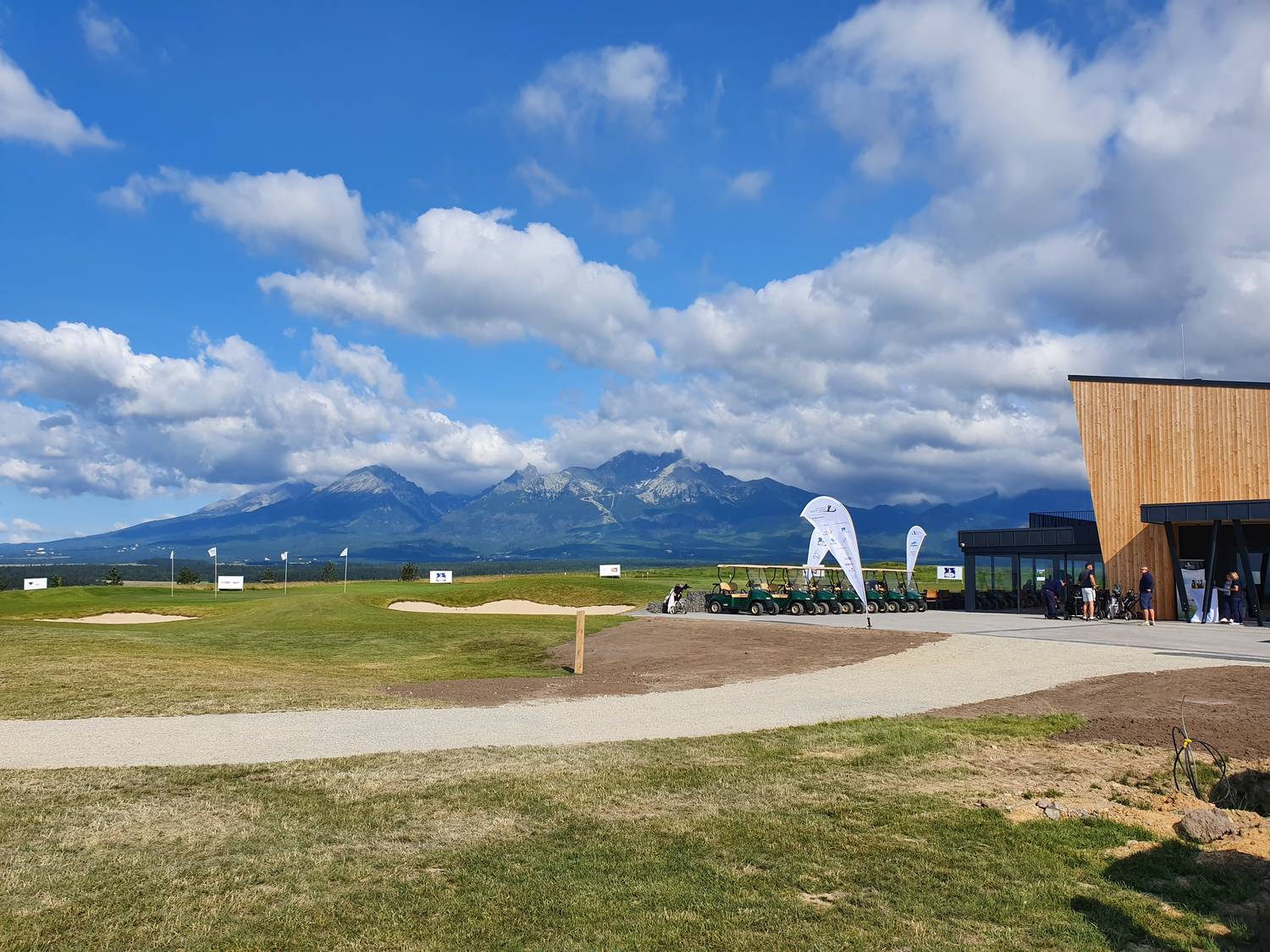 Royal Valley Golf Club